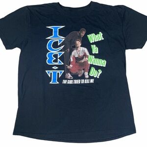 Ice-T T-shirt